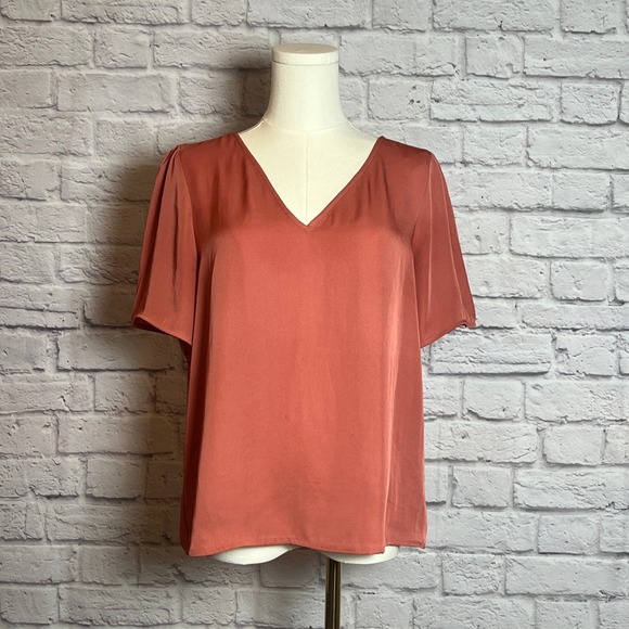 Express Blouse Women's Size M - Picture 1 of 9